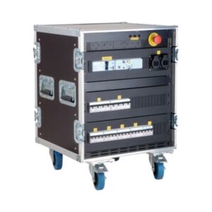 ESL - ARMOIRE • 125A TRI+30MA