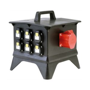 ESL - ARMOIRE • 32A TRI 30mA (2)