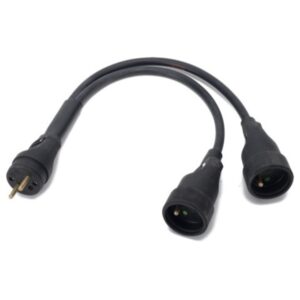 ESL - DOUBLETTE 3G2.5