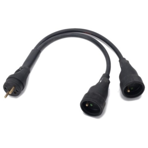 ESL - DOUBLETTE 3G2.5