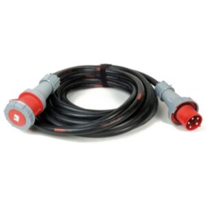ESL - PROLONGATEUR 125A TETRA