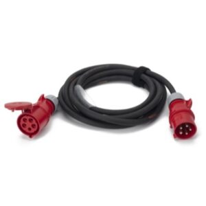 ESL - PROLONGATEUR 32A TETRA