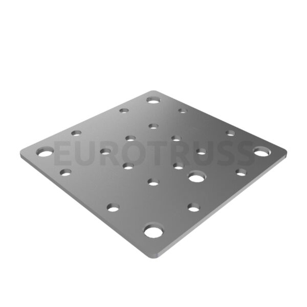 EUROTRUSS - ADAPTER PLATE