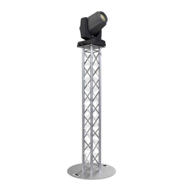 EUROTRUSS - BASEPLATE TOTEM