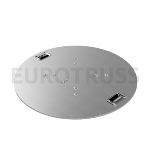 EUROTRUSS - BASEPLATE TOTEM