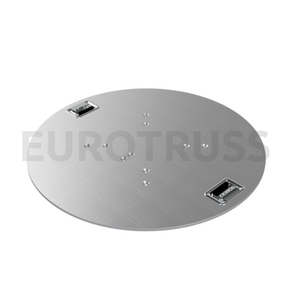 EUROTRUSS - BASEPLATE TOTEM
