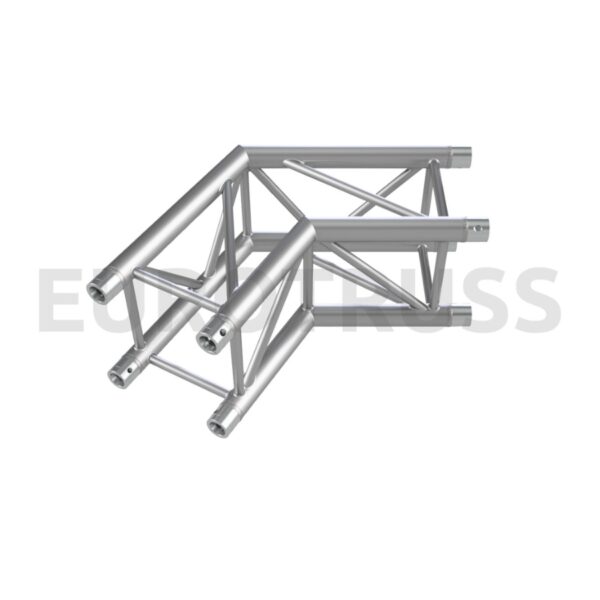 EUROTRUSS - FD34 2 WAY CORNER 110˚
