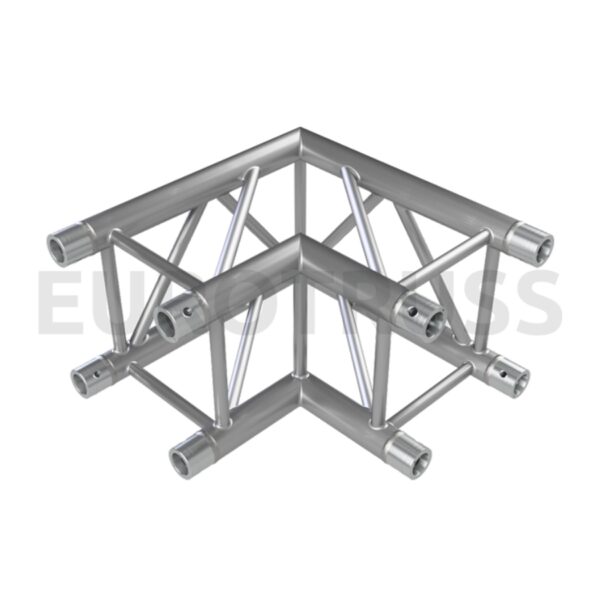 EUROTRUSS - FD34 2 WAY CORNER 90˚