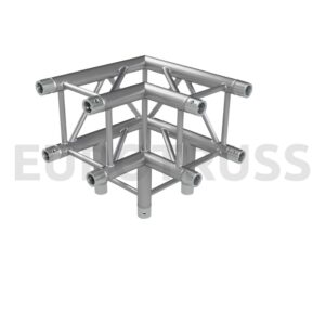 EUROTRUSS - FD34 3 WAY CORNER 90˚ + DOWN