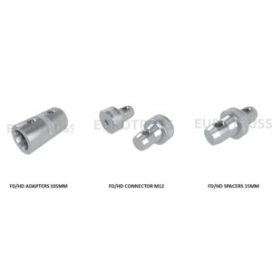 EUROTRUSS - FD34 SQUARE