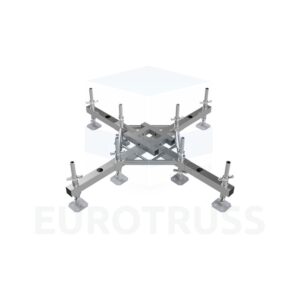 EUROTRUSS - FD34 TOWER