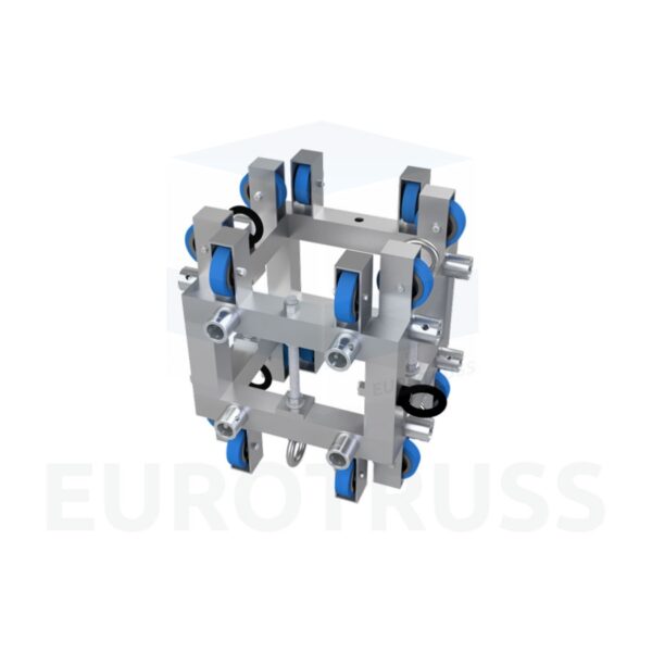 EUROTRUSS - FD34 TOWER (5)