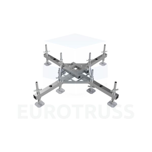 EUROTRUSS - FD34 TOWER