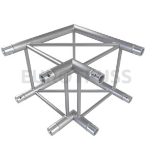 EUROTRUSS - HD44 2 WAY CORNER 90˚