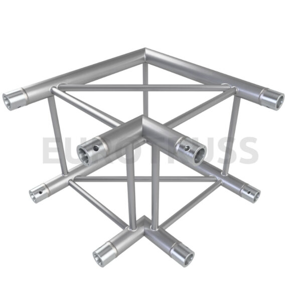 EUROTRUSS - HD44 2 WAY CORNER 90˚