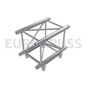 EUROTRUSS - HD44 3 WAY CORNER T-PIECE
