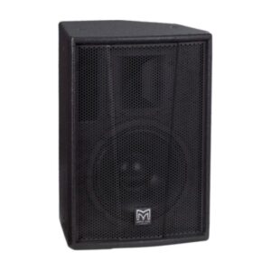 F15 Martin audio