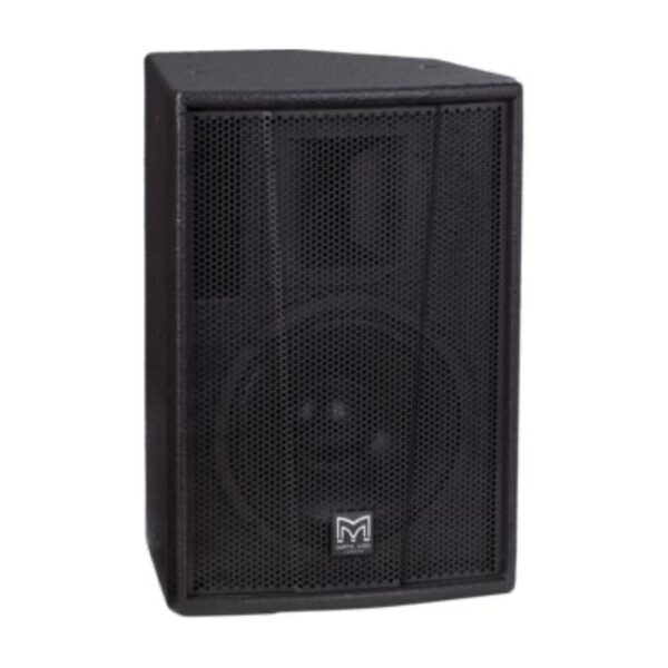 F15 Martin audio