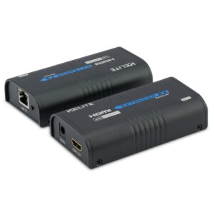 HD ELITE - EXTENDER IP