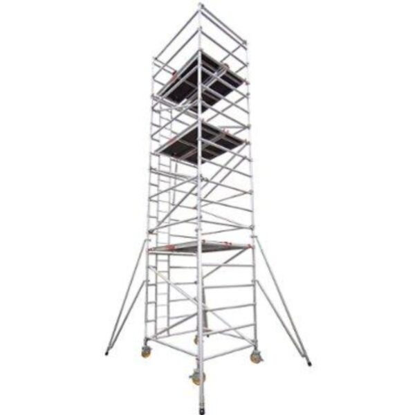 HI WAY - TOUR MODULAIRE