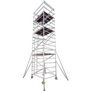 HI WAY - TOUR MODULAIRE