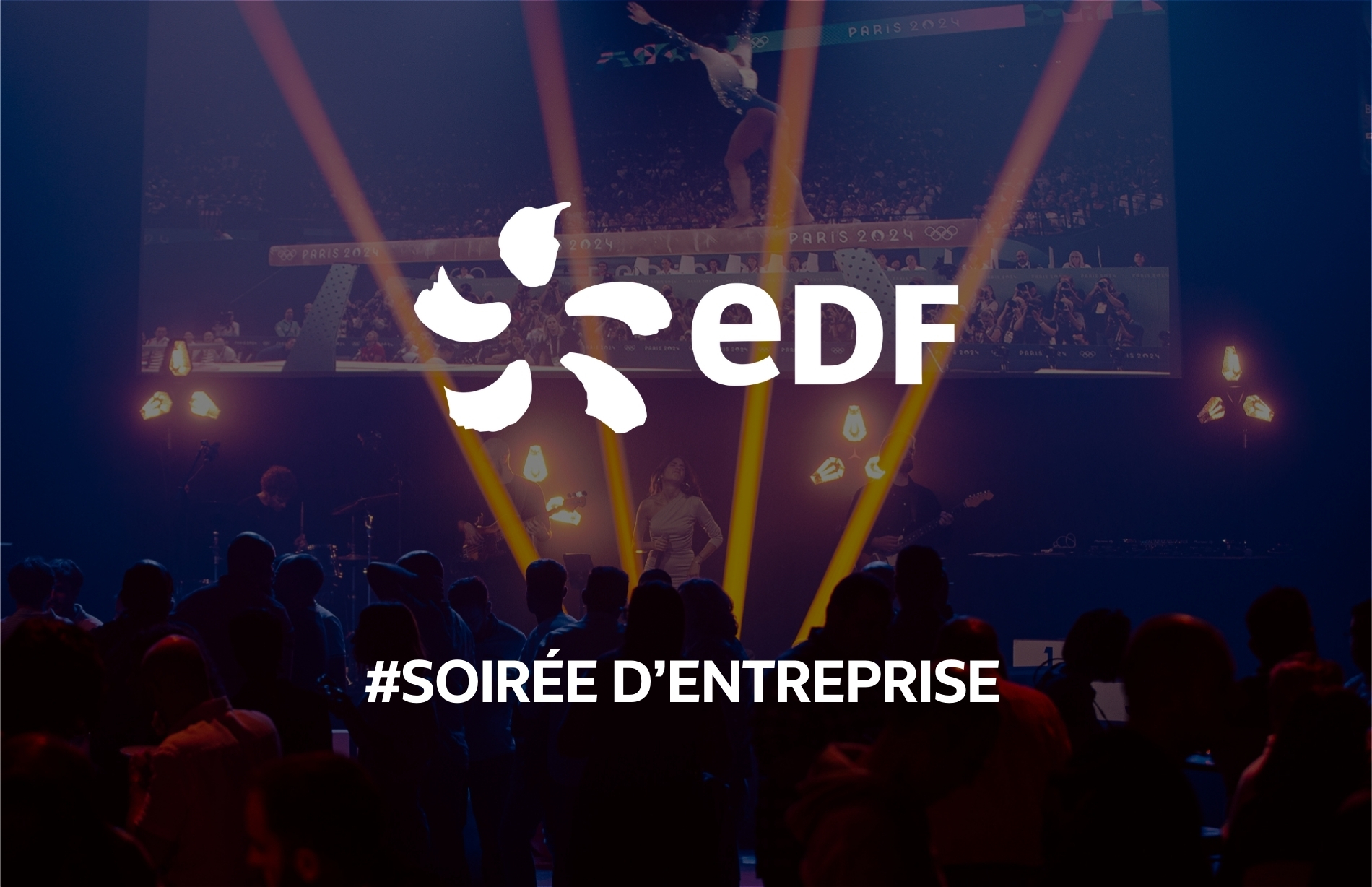EDF Club France