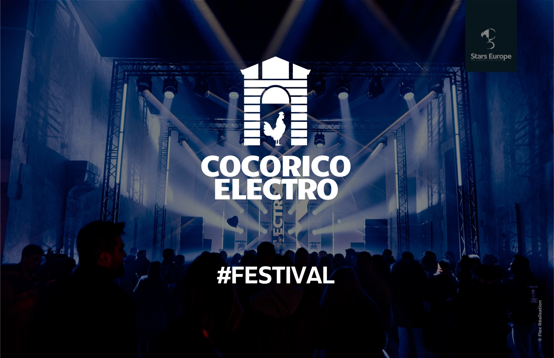 Cocorico Electro Hiver