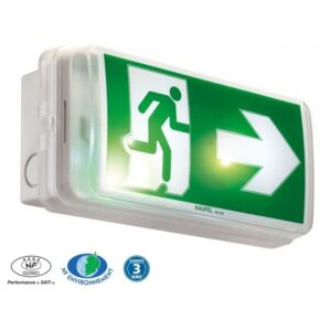 KAUFEL - T. Bloc de secours