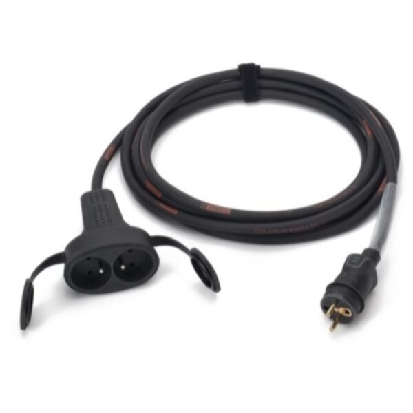LEGRAND - PROLONGATEUR 16A MONO DOUBLE