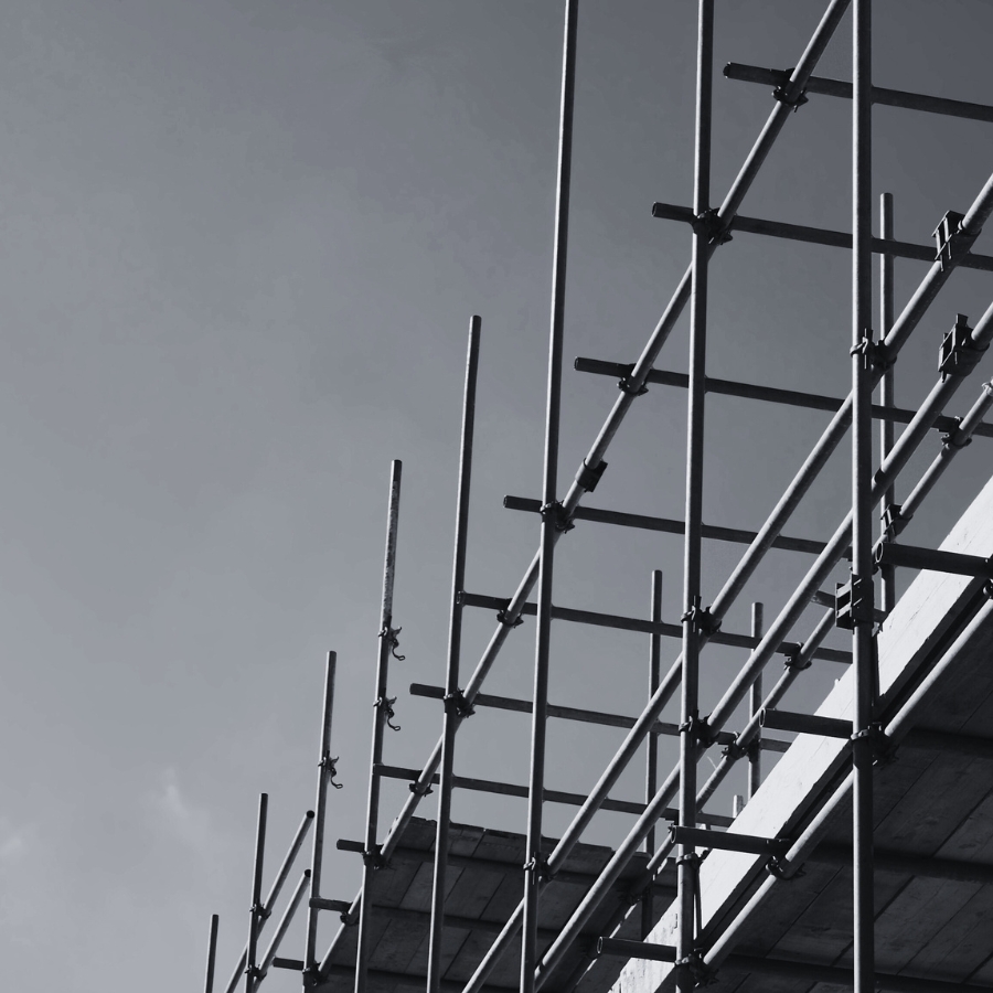 Location echafaudages