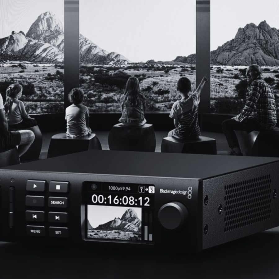 Location player recorder