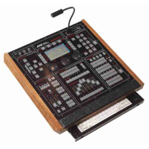 MA LIGHTING - Scancommander