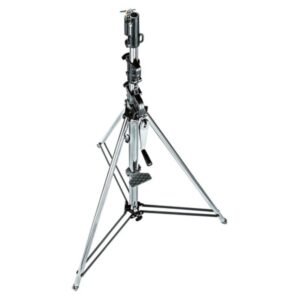 MANFROTTO - PED WIND-UP