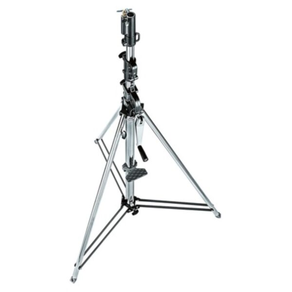 MANFROTTO - PED WIND-UP