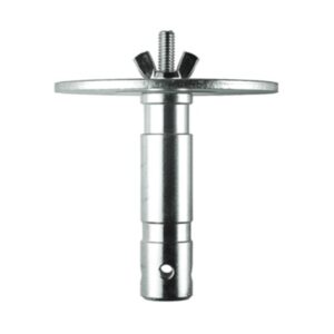 MANFROTTO - SPIGOT & PLATINE