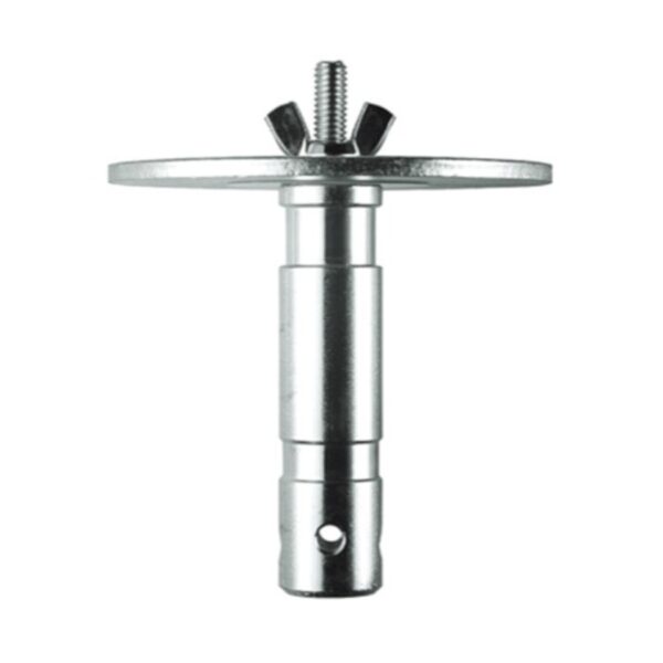 MANFROTTO - SPIGOT & PLATINE