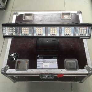MARTIN - 4 Stagebar 54L