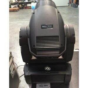 MARTIN - Mac 700