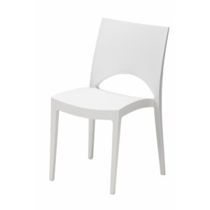 MOBI - Chaise PVC Claire
