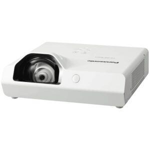 PANASONIC - PT-TW350