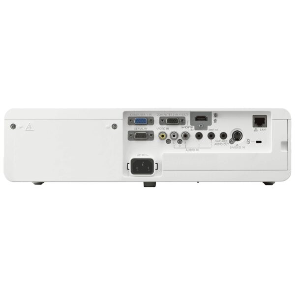 PANASONIC - PT-VW350E
