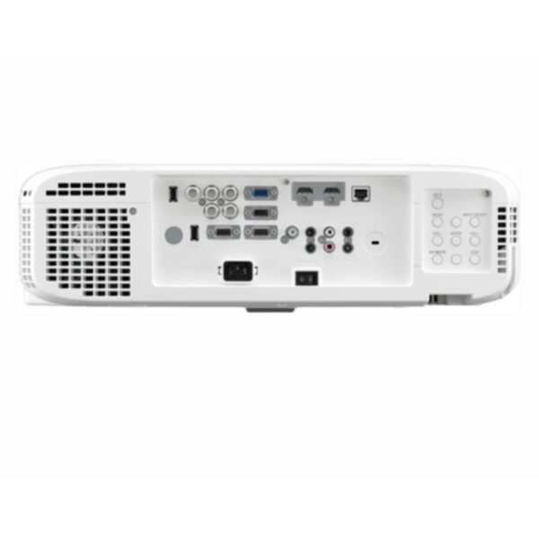 PANASONIC - IPA PT-EZ770E