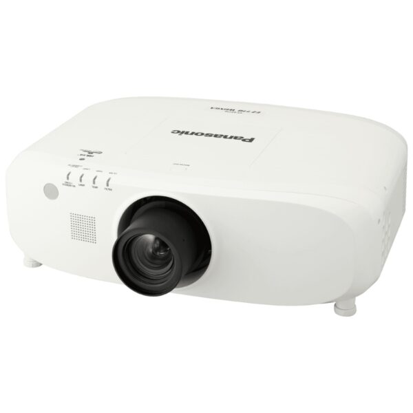 PANASONIC - IPA PT-EZ770E