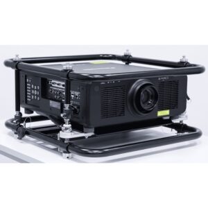 PANASONIC - IPA PT-RZ990BE