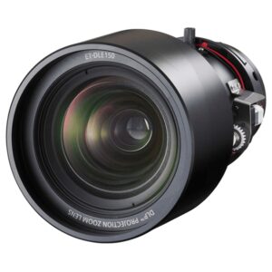 PANASONIC - Optique 1.3-2.0_1