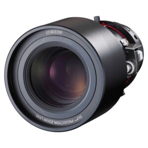 PANASONIC - Optique 3.7-5.6_1