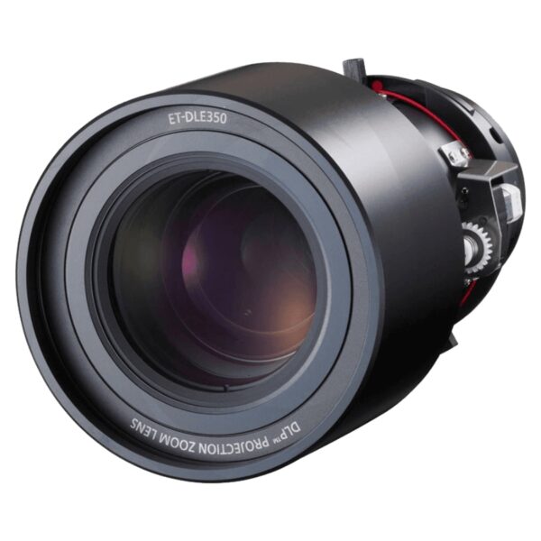 PANASONIC - Optique 3.7-5.6_1
