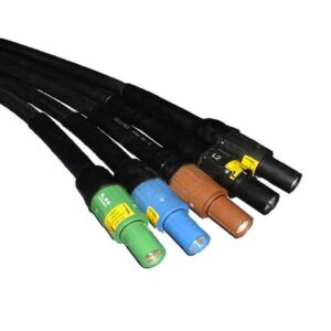 POWERLOCK - CÂBLE 120mm²