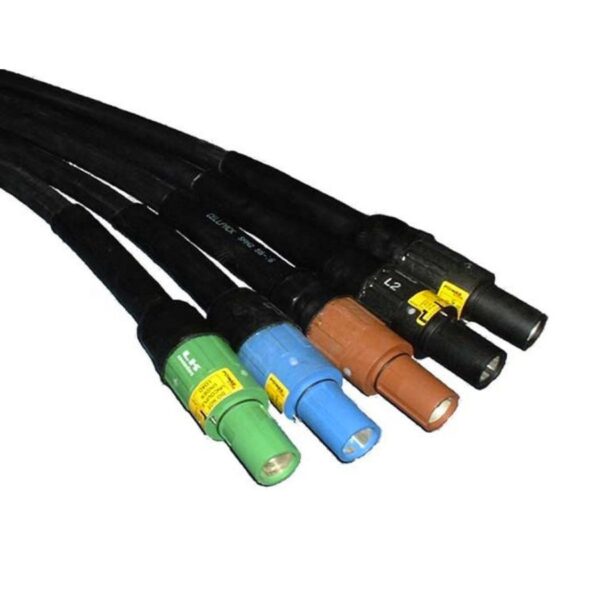 POWERLOCK - CÂBLE 120mm²
