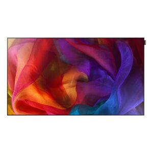 SAMSUNG - UE55D